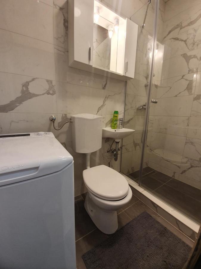 Maribor City Center Minidorm Apartment Exterior foto