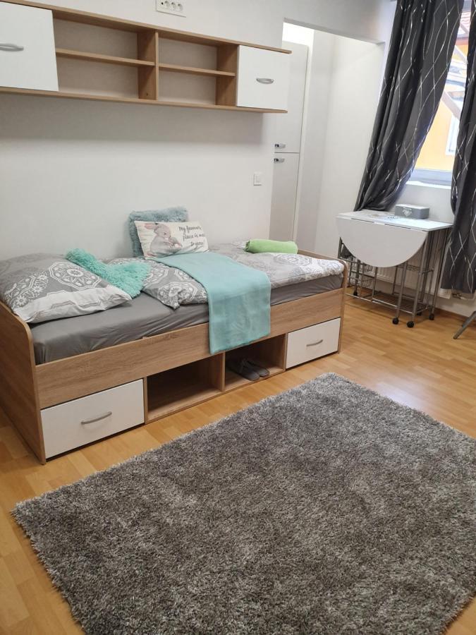 Maribor City Center Minidorm Apartment Exterior foto